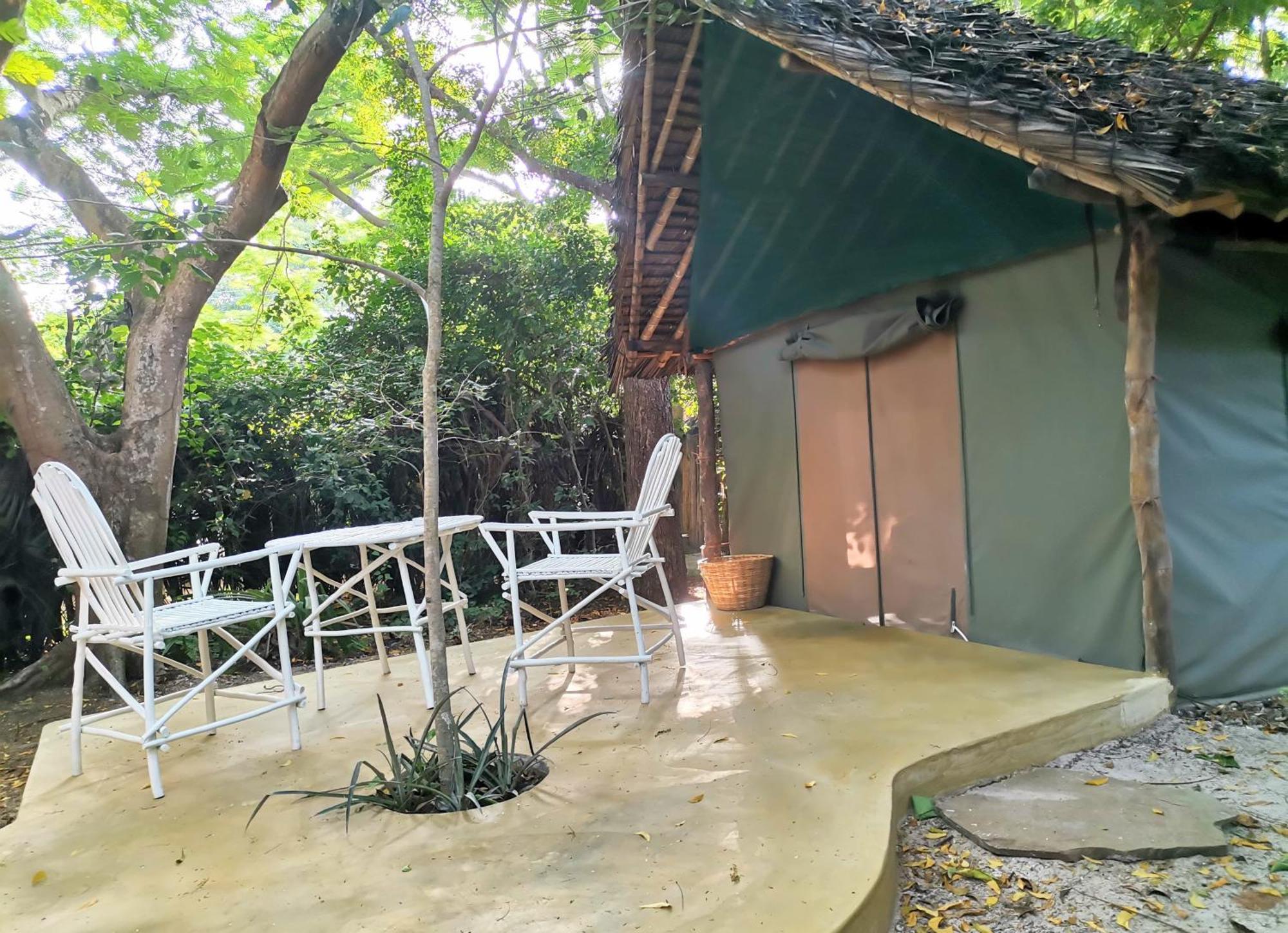 Bamba Kofi Tented Camp Watamu Room photo